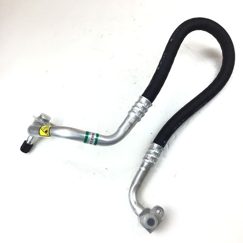 純正品　エアコンホース　低圧側（リターン）　FIAT500　1.2/1.4　　51786219　　