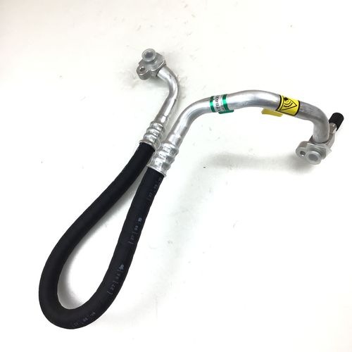 純正品　エアコンホース　低圧側（リターン）　FIAT500　1.2/1.4　　51786219　　