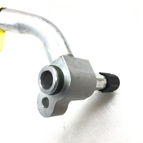純正品　エアコンホース　低圧側（リターン）　FIAT500　1.2/1.4　　51786219　　