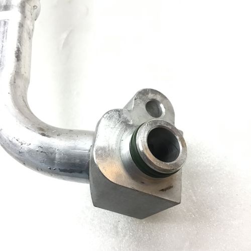純正品　エアコンホース　低圧側（リターン）　FIAT500　1.2/1.4　　51786219　　