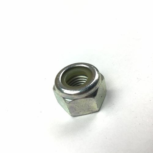 純正品　ナイロンロックナット　M10×P1.25　　ALFAROMEO/FIAT/LANCIA　各車用　　　15503721