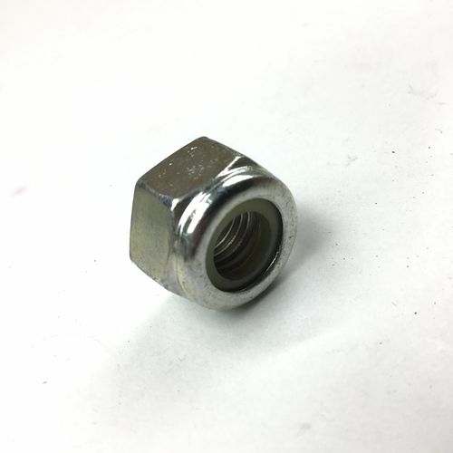 純正品　ナイロンロックナット　M10×P1.25　　ALFAROMEO/FIAT/LANCIA　各車用　　　15503721