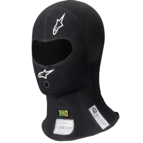 alpinestars/ フェイスマスク ZX EVO V2 BALACLAVA FIA/SF | アンダー