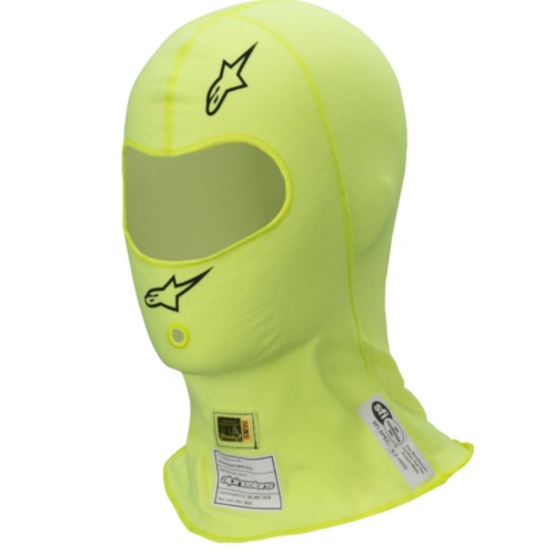 alpinestars/ フェイスマスク ZX EVO V2 BALACLAVA FIA/SF | アンダー