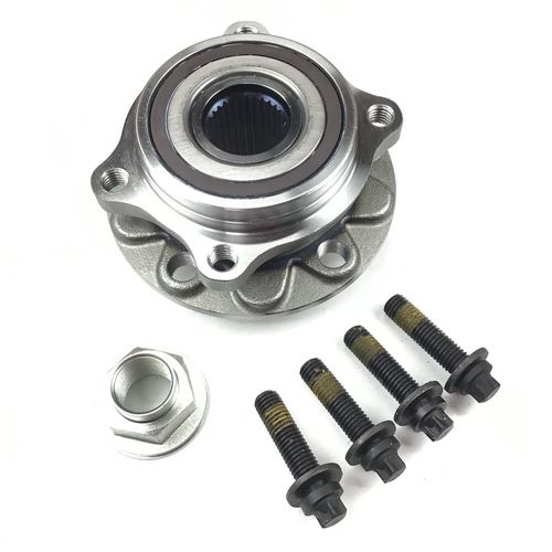 社外品 フロントハブキット（ベアリング一体） ALFA159/ﾌﾞﾚﾗ