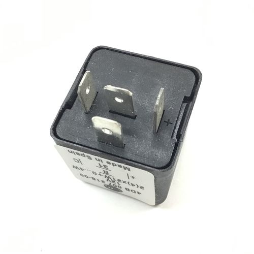 社外品 ウインカーリレー LANCIA DELTA(831)、FIAT PANDA(141) 7595406