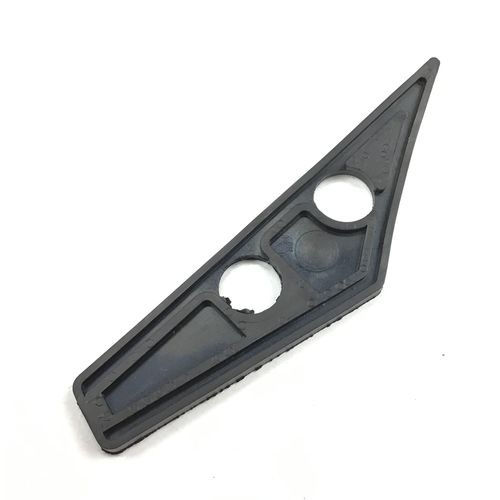 純正品　ルーフスポイラーベース　ガスケット　右側　　LANCIA　DELTA(831)　Evo　　82466454