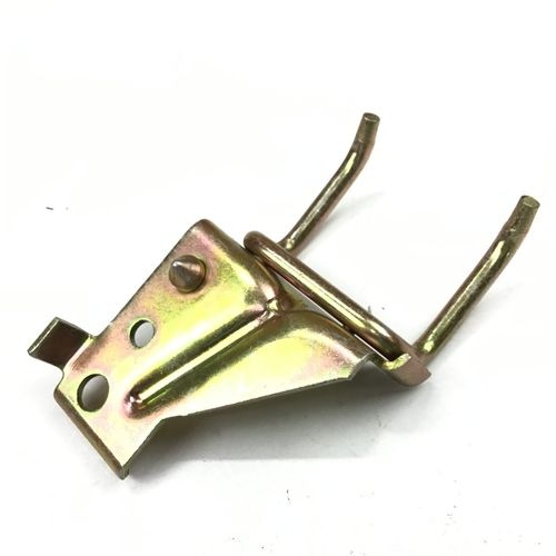 純正品 エキゾーストブラケット(リアエンド ボルト穴2穴タイプ) ALFA145/146/155 2.0TS16V 60812826 46453368