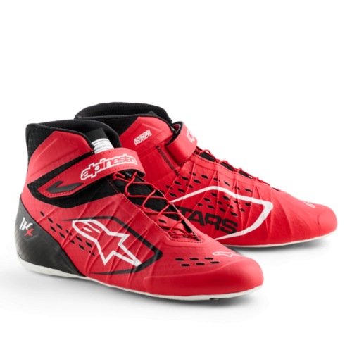alpinestars/カートシューズ　TECH-1 KX V3 SHOES FIA