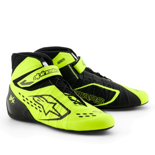 alpinestars/カートシューズ　TECH-1 KX V3 SHOES FIA
