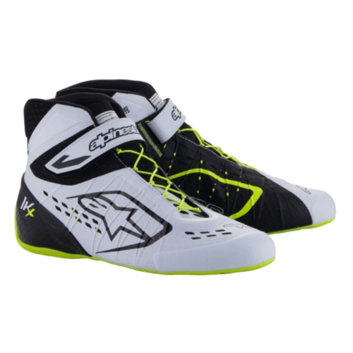 alpinestars/カートシューズ　TECH-1 KX V3 SHOES FIA