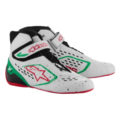 alpinestars/カートシューズ　TECH-1 KX V3 SHOES FIA