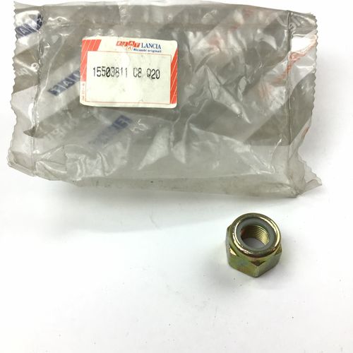 純正品 ナイロンロックナット M12×P1.25 ALFAROMEO/FIAT/LANCIA 各車用