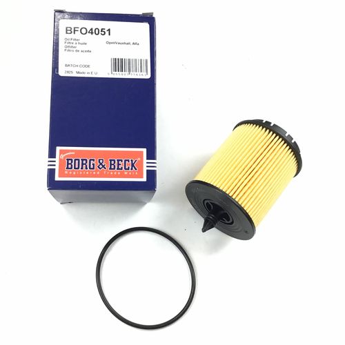 社外品　オイルフィルター　ALFA159/ブレラ　2.2　71739396　71769199　71752468　　BFO4051