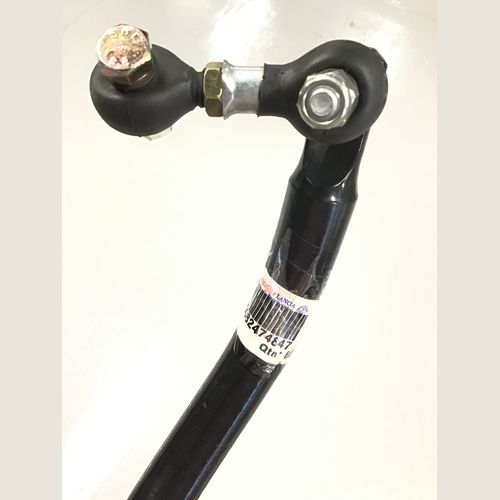 純正品　フロントスタビライザー(エンドリンク付)　82474847　　LANCIA　DELTA　Evo