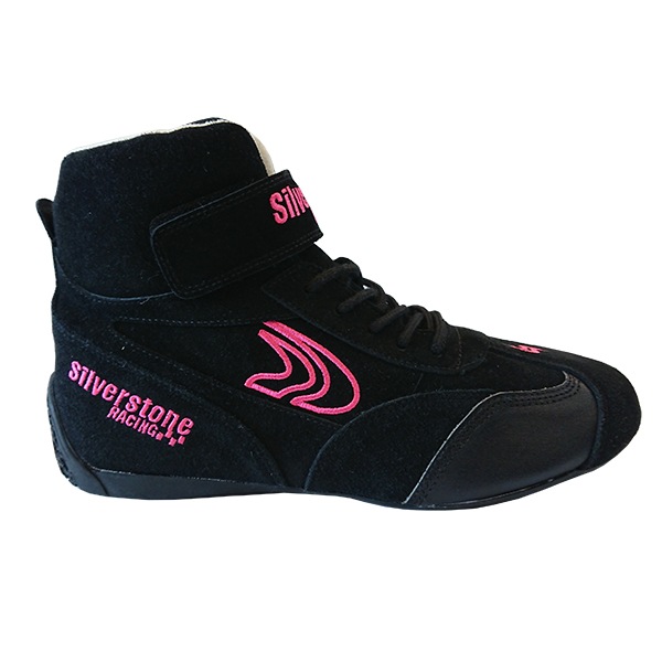 SilverstoneRACING/ レーシングシューズ CHALLENGE 2 8856-2018 新規格