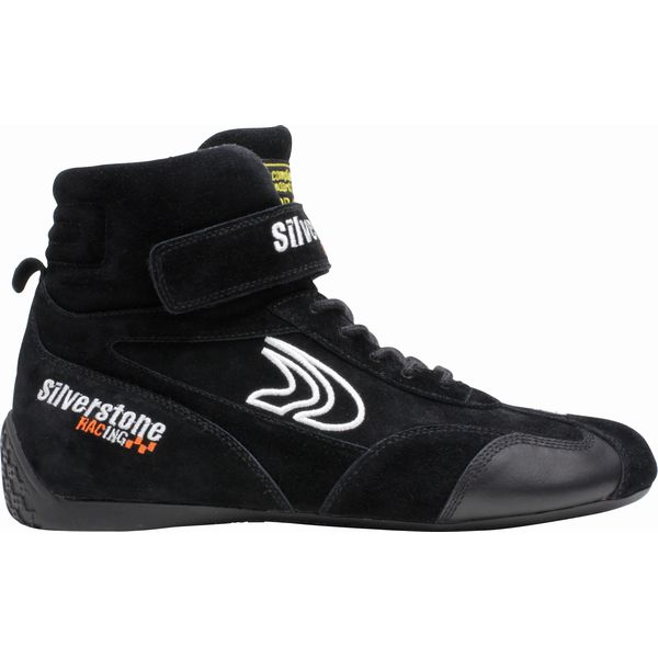 SilverstoneRACING/ レーシングシューズ CHALLENGE 2 8856-2018 新規格