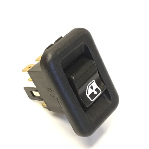 純正品　パワーウインドスイッチ　LANCIA　DELTA　8/16V　176428580