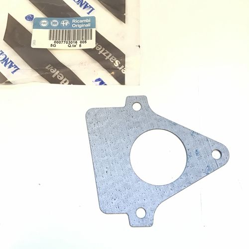 純正品 カムシャフトエンドカバー ガスケット LANCIA DELTA（831）16V