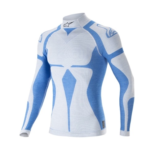 alpinestars/ アンダーウェア トップ　ZX EVO V2 LONG SLEEVE