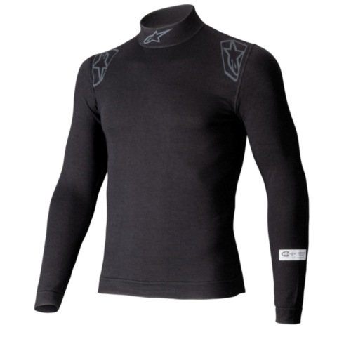 alpinestars/ アンダーウェア トップ ZX EVO V3 TOP LS FIA SFI