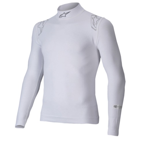 alpinestars/ アンダーウェア トップ ZX EVO V3 TOP LS FIA SFI