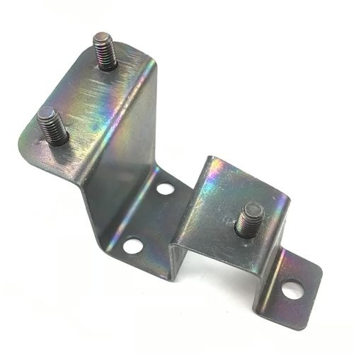 純正品　フロントバンパーブラケット　右側　　LANCIA　DELTA(831)　16V　　82443310