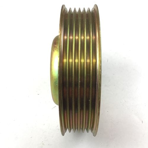 純正品 パワステポンププーリー 6山(6PK)ベルト用 ALFA 156V6/GTA、147GTA、GT3.2V6、GTV/spider3.0/3.2V6、166V6 60622944