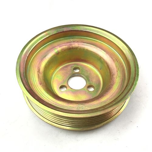 純正品 パワステポンププーリー 6山(6PK)ベルト用 ALFA 156V6/GTA、147GTA、GT3.2V6、GTV/spider3.0/3.2V6、166V6 60622944