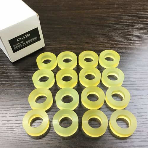 CLOS パラレルリンクアーム用 ブッシュリペアセット ALFA147/156/GT CLARP017RP