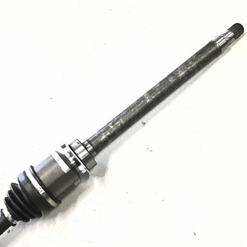 社外品　ドライブシャフト右+センターシャフトASSY　ALFA　Mito、Grande　PUNTO　ABARTH　＊適合は車体番号でお問い合わせください　　55700614+55197722
