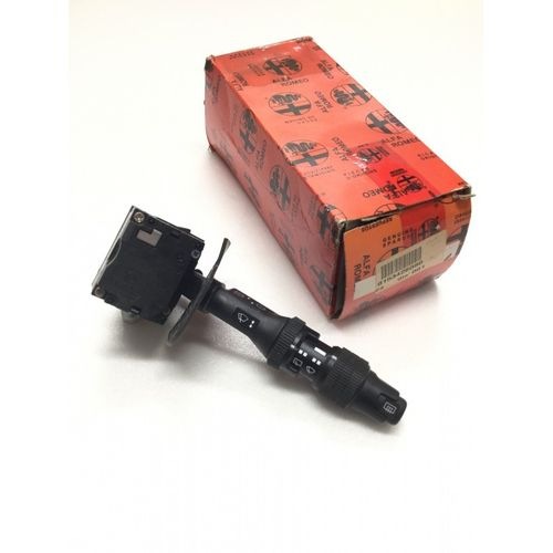 純正品 コラムスイッチ RH(ワイパー) アルファ145/146 '97以降 153427080