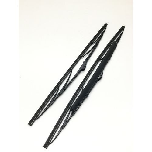 純正ワイパーブレードセット　COUPE　FIAT　RHD用　46305859+46306234