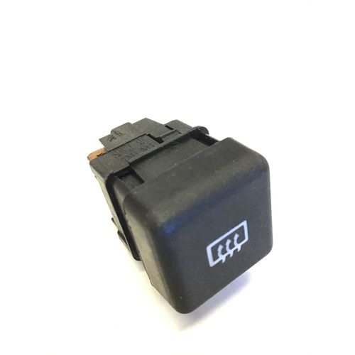 純正品　リアデフォッガースイッチ　LANCIA　DELTA　Evo　177103580