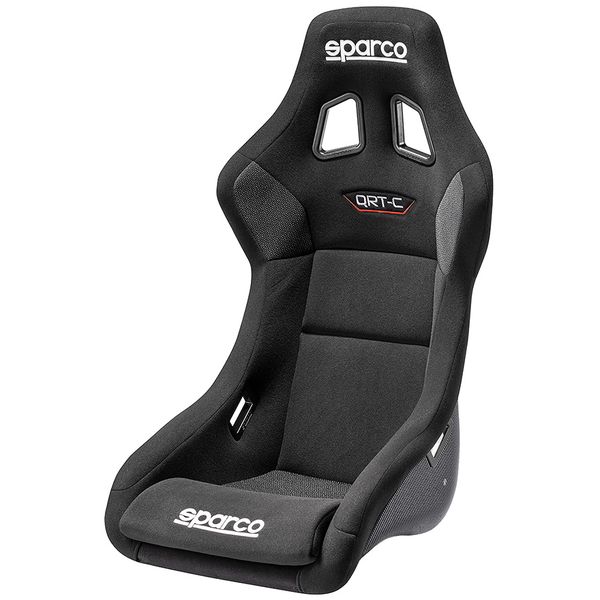 SPARCO/レーシングシート QRT-C CARBON