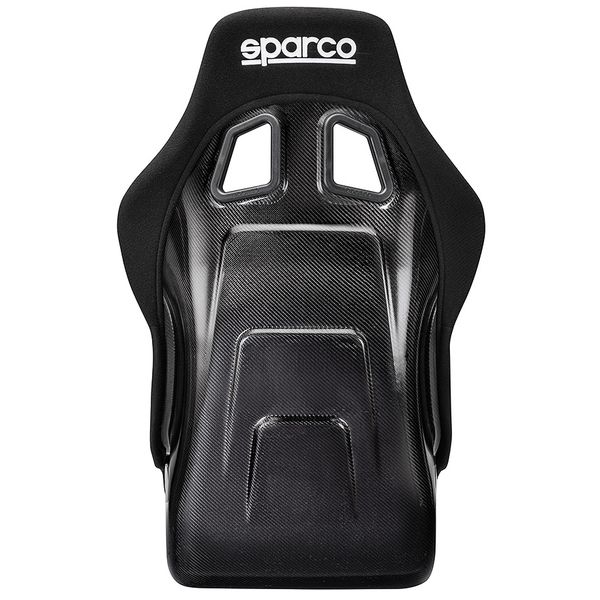 SPARCO/レーシングシート QRT-C CARBON