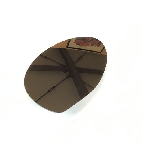 純正品　ドアミラーレンズ　RH　ALFA147　＊要車台番号確認　　60689142