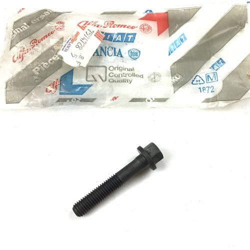 純正品　カムキャップボルト　LANCIA　DELTA（831）、ALFA155Q4、COUPE　FIAT16VTB　など　　7574728