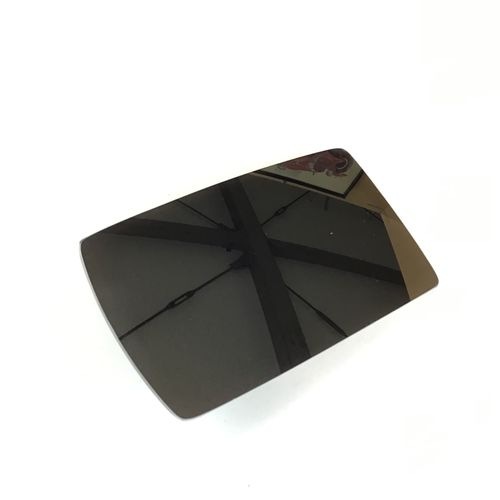 純正品 ドアミラーレンズ 左ハンドル車の右側ドアミラー ALFA155 60778352