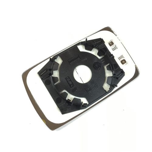 純正品 ドアミラーレンズ 左ハンドル車の右側ドアミラー ALFA155 60778352