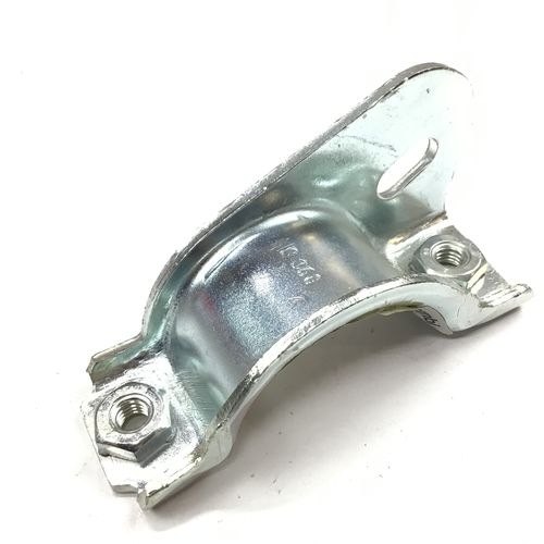 純正品 エキゾースト フロントパイプブラケット(上側) ALFA 4気筒TS16V 60624241