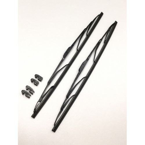 純正ワイパーブレードセット ALFA 33/75用 ロゴ入り 5901370