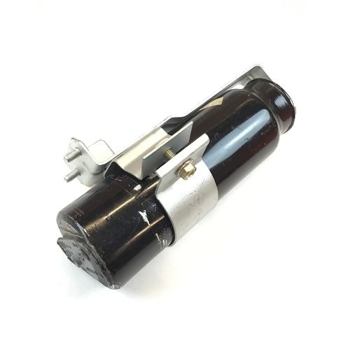 純正品 エアコンレシーバータンク ALFA gtv/spider(916) ブラケット付 60656701