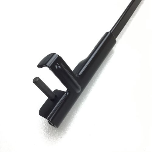 純正品　フロントワイパーアーム　左ハンドル車/右側　　ALFA147/GT　後期用　エアロブレードタイプ　　156088640