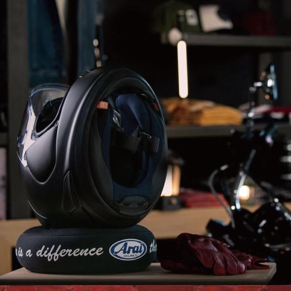 Arai ヘルメットワークリング