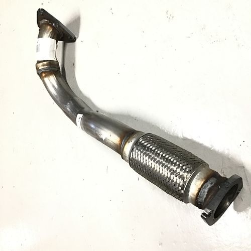 社外品 フロントパイプ 右バンク(後側バンク) 社外補修品 ALFA156 2.5V6後期/GTA、147GTA、GT3.2V6、GTV/spider 3.0/3.2V6(後期) 60669658 *ガスケット別売