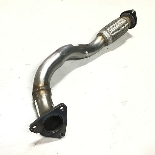 社外品 フロントパイプ 右バンク(後側バンク) 社外補修品 ALFA156 2.5V6後期/GTA、147GTA、GT3.2V6、GTV/spider 3.0/3.2V6(後期) 60669658 *ガスケット別売