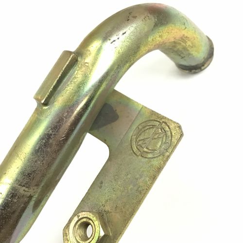 純正品 オイルリターンパイプ LANCIA DELTA 16V/Evo1、ALFA155Q4 など 7671104