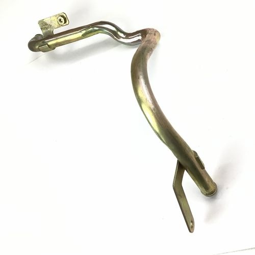 純正品 オイルリターンパイプ LANCIA DELTA 16V/Evo1、ALFA155Q4 など 7671104