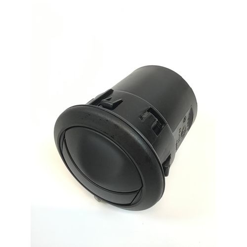 純正品 エアコンルーバー（円形） 吹き出し口 ALFA156前期内装用